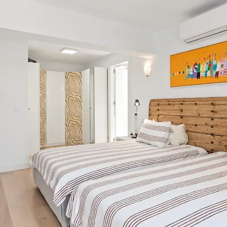 Villa Outstanding, Luxury 4-bedroom In Marbella