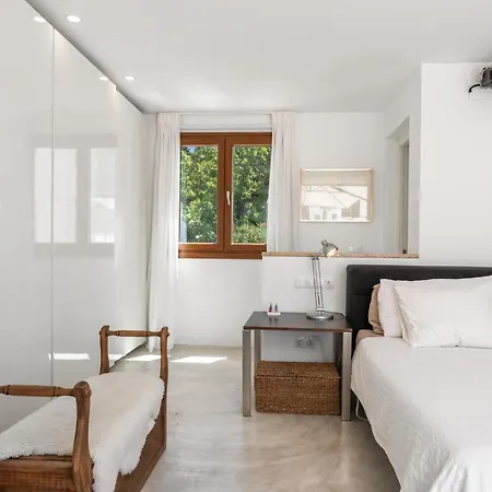 Villa Outstanding, Luxury 4-bedroom In