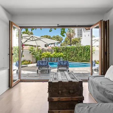 Villa Outstanding, Luxury 4-bedroom In